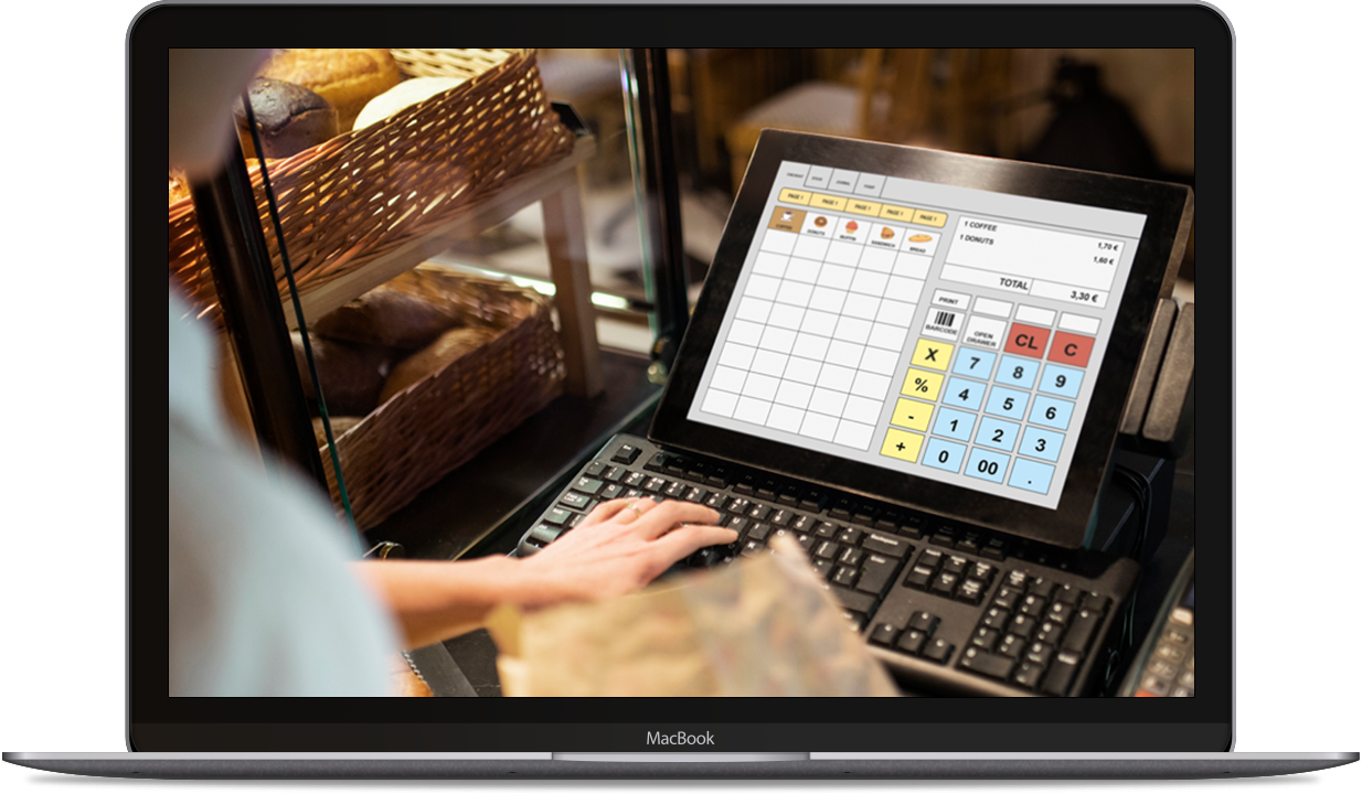 Single Dashboard for All your Business Needs