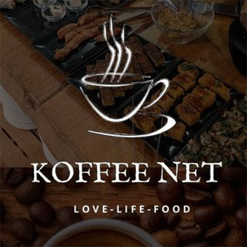 Koffeenet